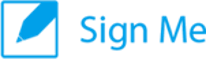 SignMe
